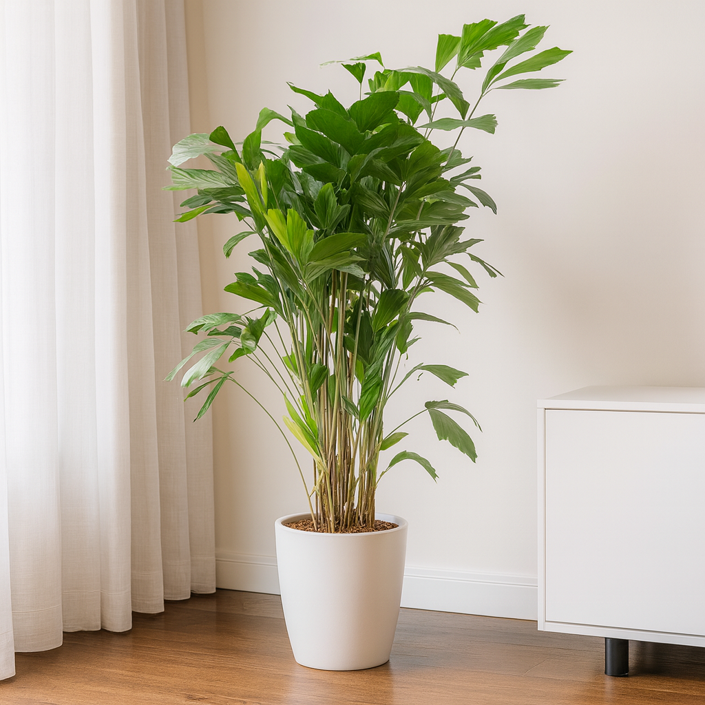 fischschwanzpalme zimmerpflanze Caryota Mitis ⭥160cm – Fischschwanzpalme