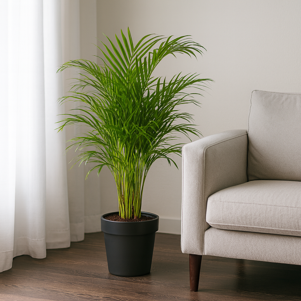 Dypsis Lutescens - "Goldfruchtpalme" - ⭥110cm