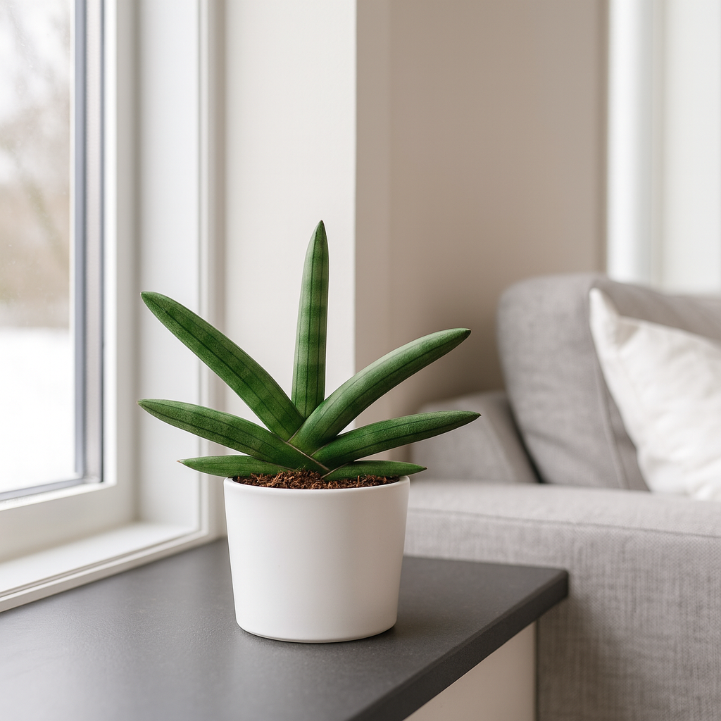 Sansevieria "Skyline" - ⭥25cm