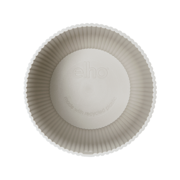 Pflanztopf ELHO Vibes - Weiß - Ø22cm