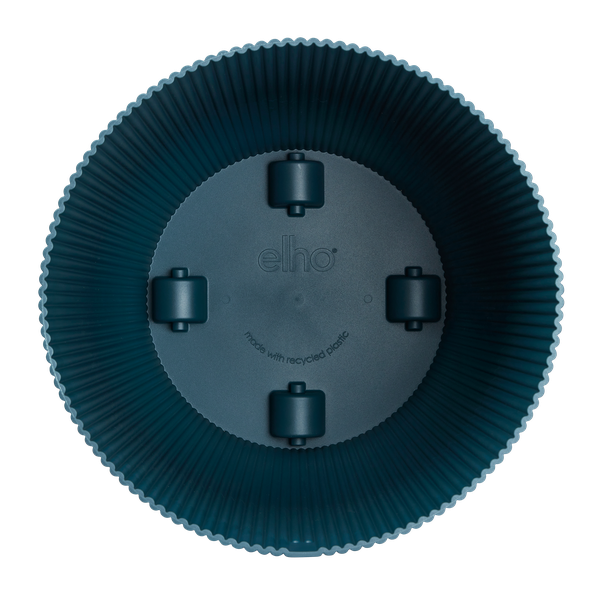 Pflanztopf ELHO Vibes - Blau - Ø35cm