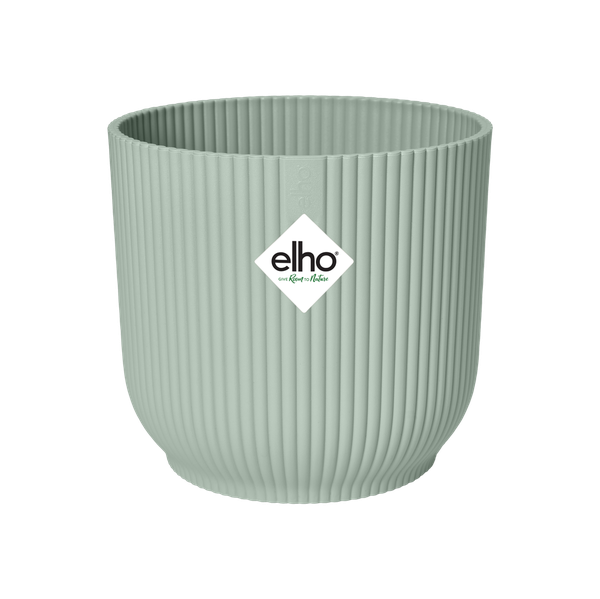 Pflanztopf ELHO Vibes - Grün - 〈Ø18cm〉