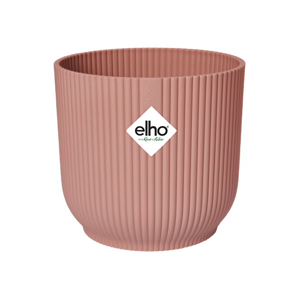 Pflanztopf ELHO Vibes - Rosa - 〈Ø14cm〉