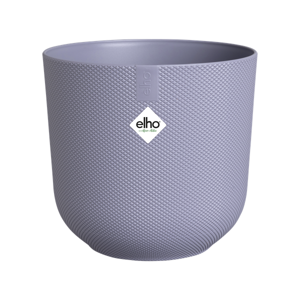 Pflanztopf ELHO Jazz - Lila - 〈Ø14cm〉