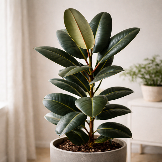 Standortwechsel bei Zimmerpflanzen: Wann sinnvoll – wann problematisch?