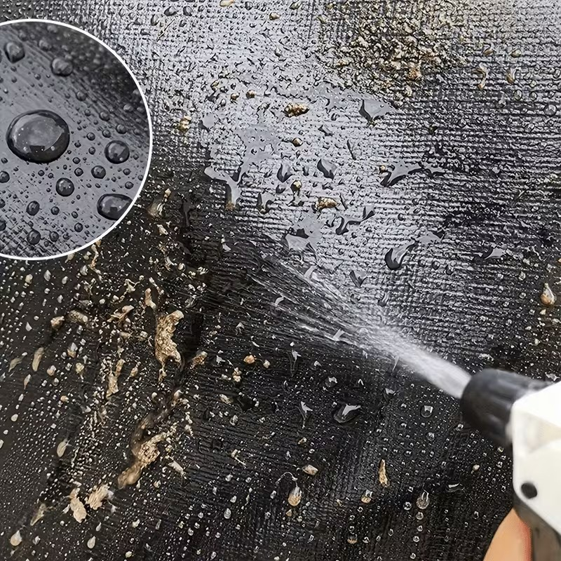 Zimmerpflanzen Umtopfunterlage - wasserdicht