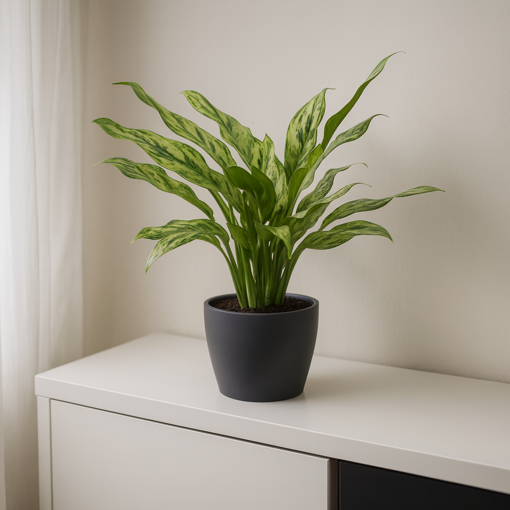 Aglaonema Juliette - ⭥40cm