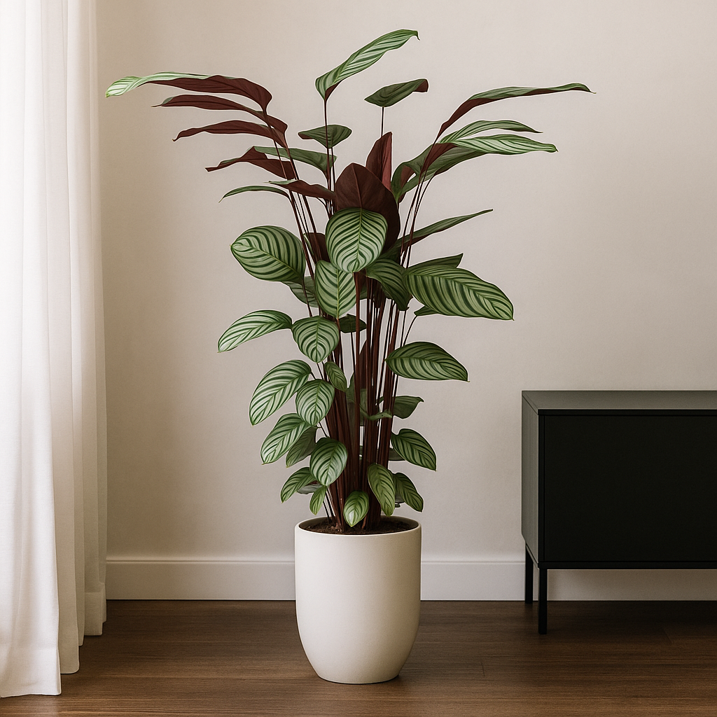 Calathea Oppenheimiana - ⭥130cm
