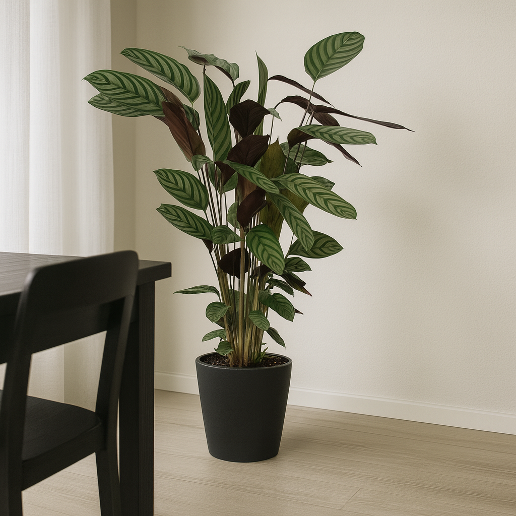 Calathea Compactstar - ⭥90cm
