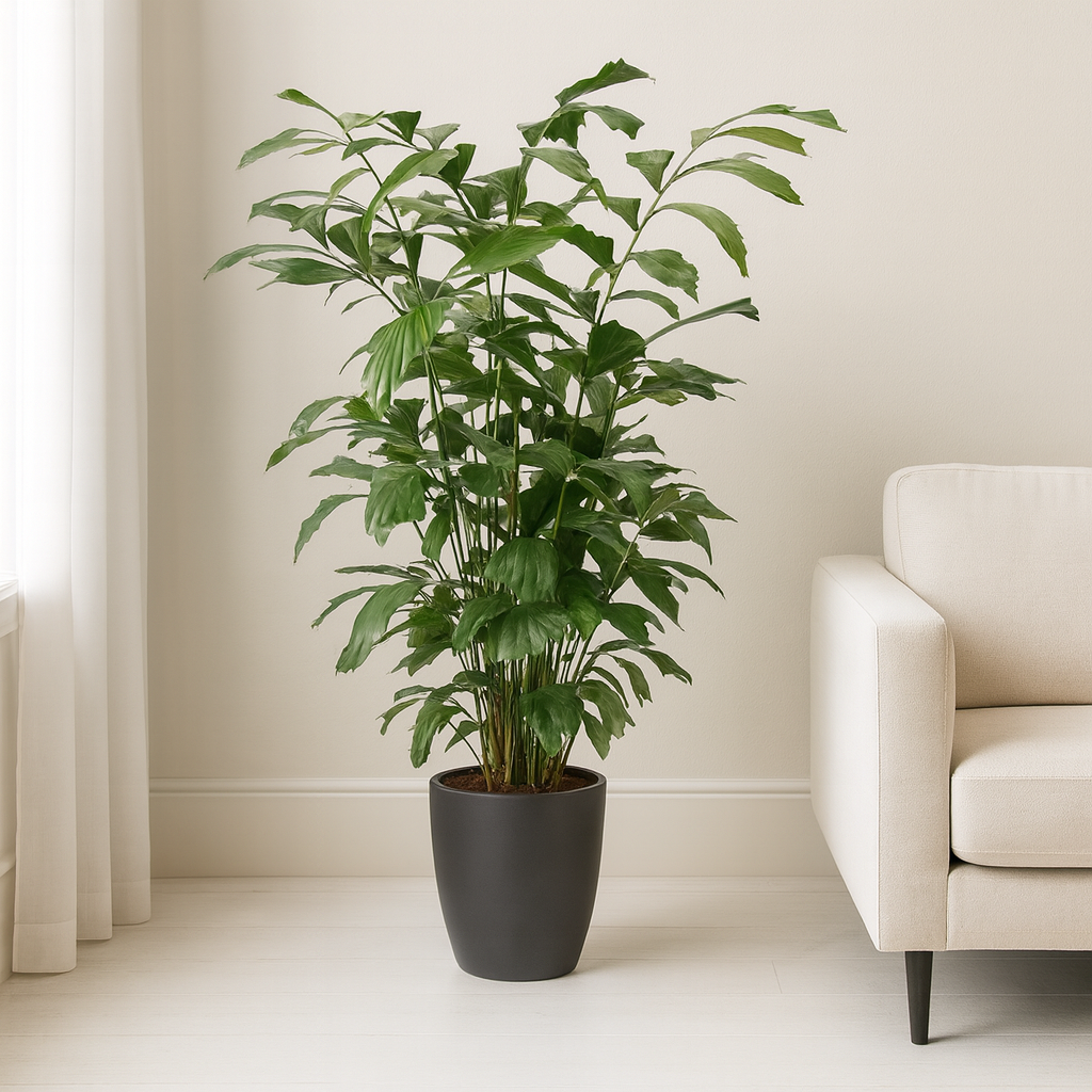 Caryota Mitis - "Fischschwanzpalme" - ⭥140cm