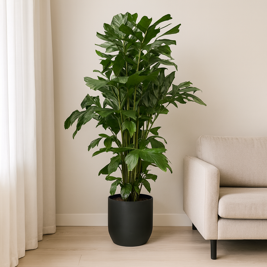 Caryota Mitis - "Fischschwanzpalme" - ⭥180cm