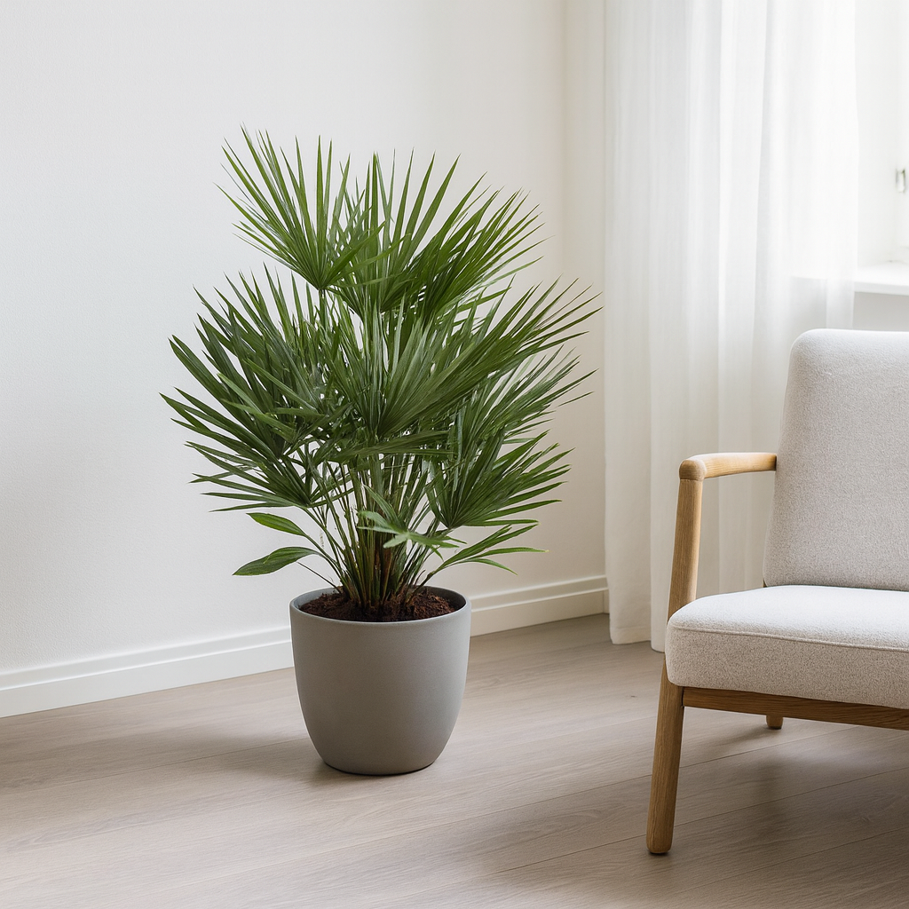 Chamaerops Humilis - "Zwergpalme" - ⭥100cm
