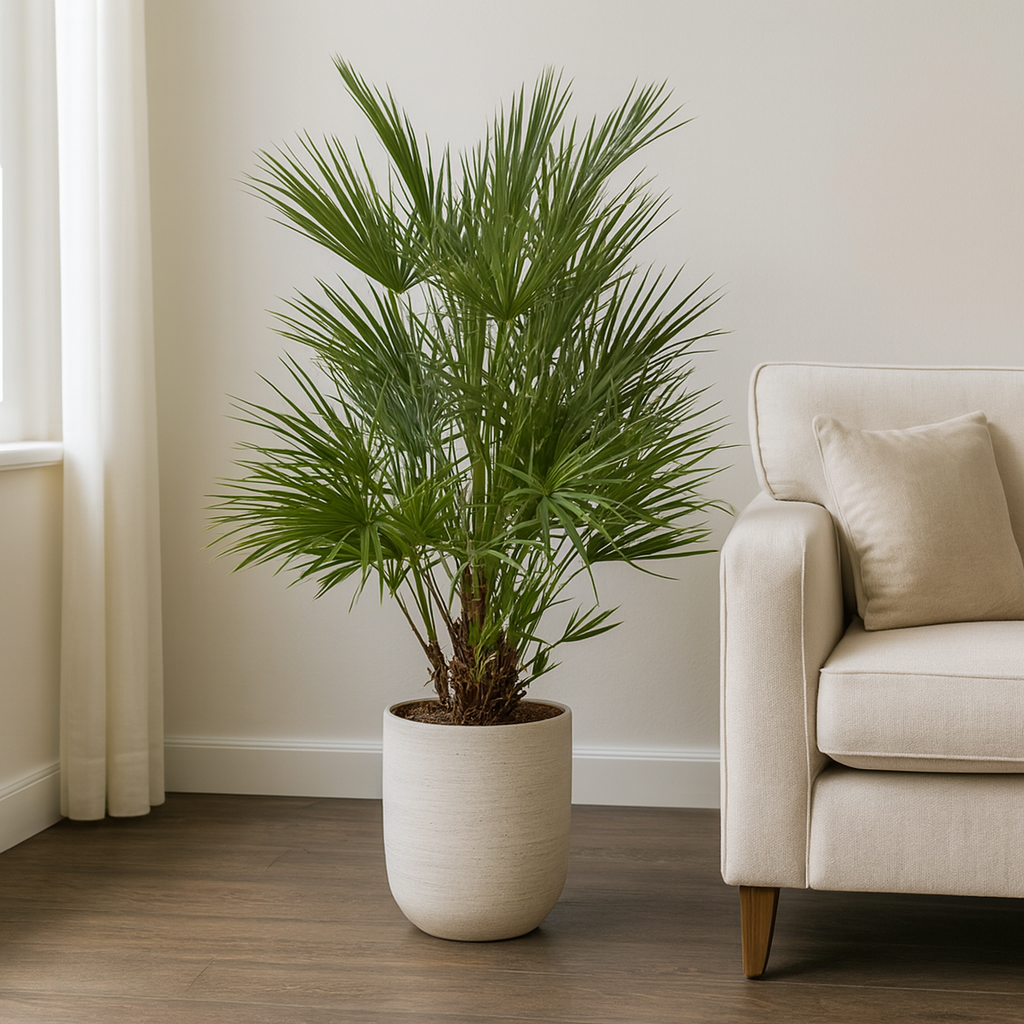 Chamaerops Humilis - "Zwergpalme" - ⭥130cm