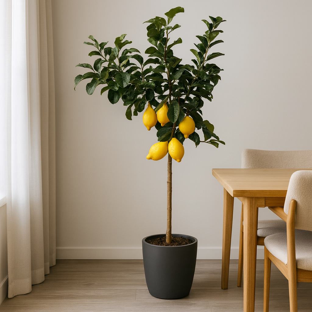 Citrus Calamondin - "Kalamondin-Zitrus" - ⭥150cm