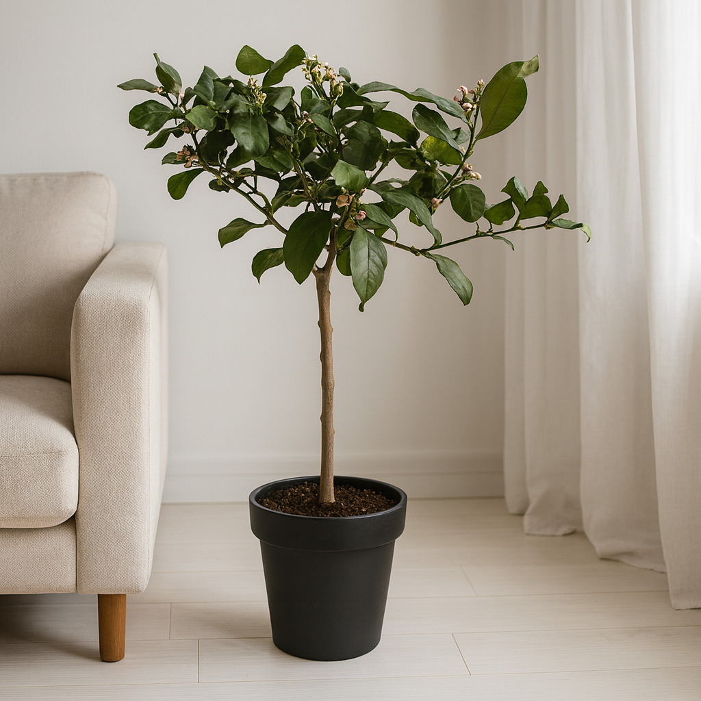 Citrus Calamondin - "Kalamondin-Zitrus" - ⭥80cm