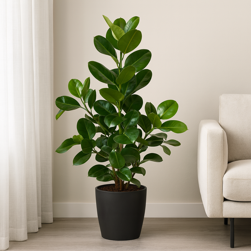 Clusia Rosea - "Balsamapfel" - ⭥100cm