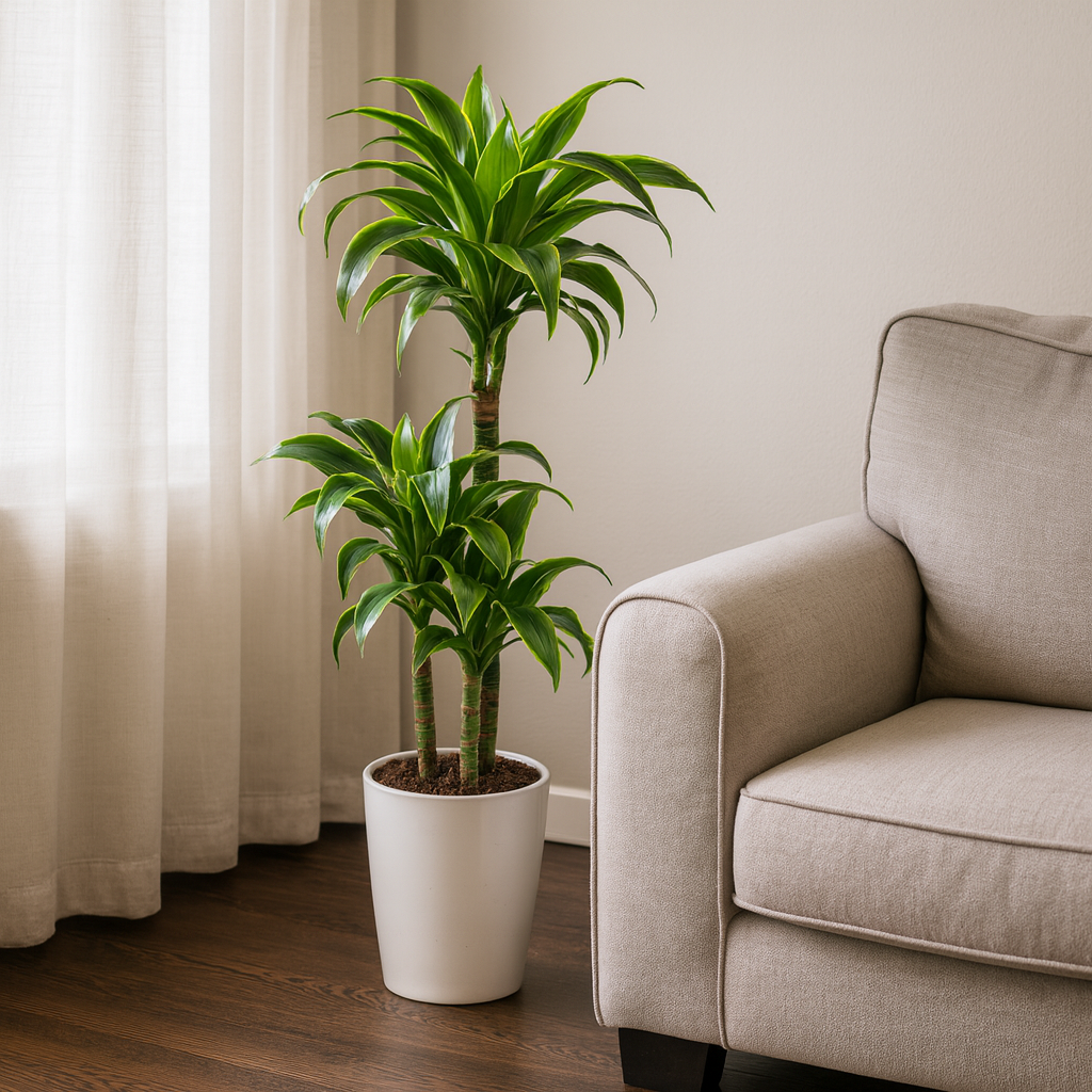 Drachenbaum "Dorado" - ⭥110cm