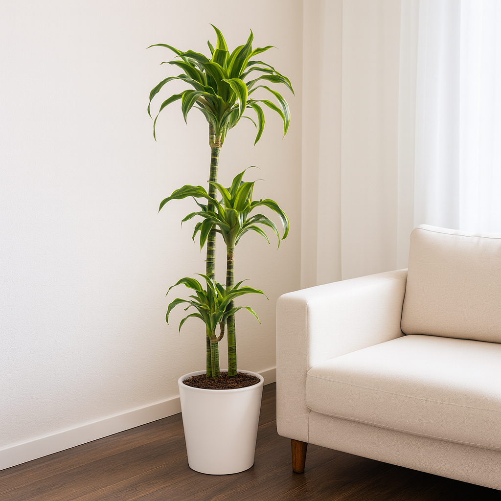 Drachenbaum "Dorado" - ⭥130cm