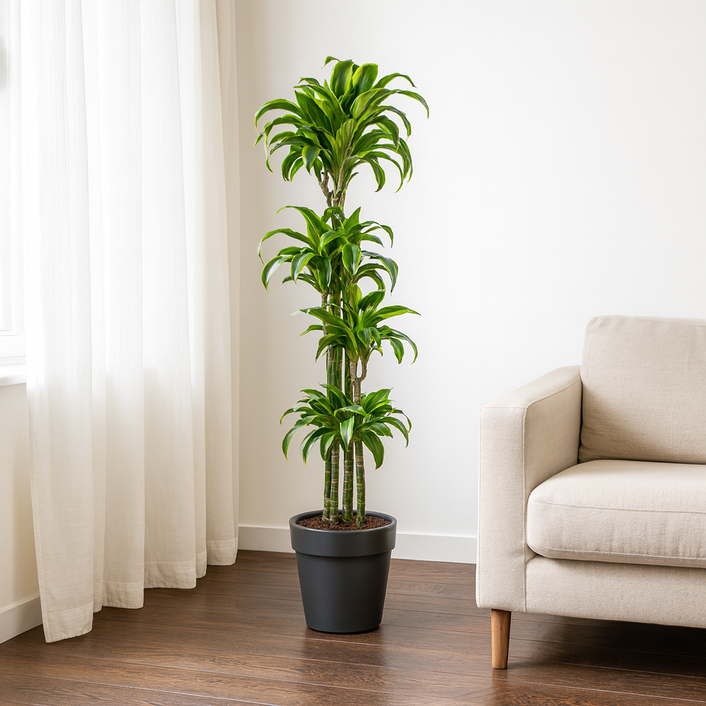 Drachenbaum "Dorado" - ⭥180cm