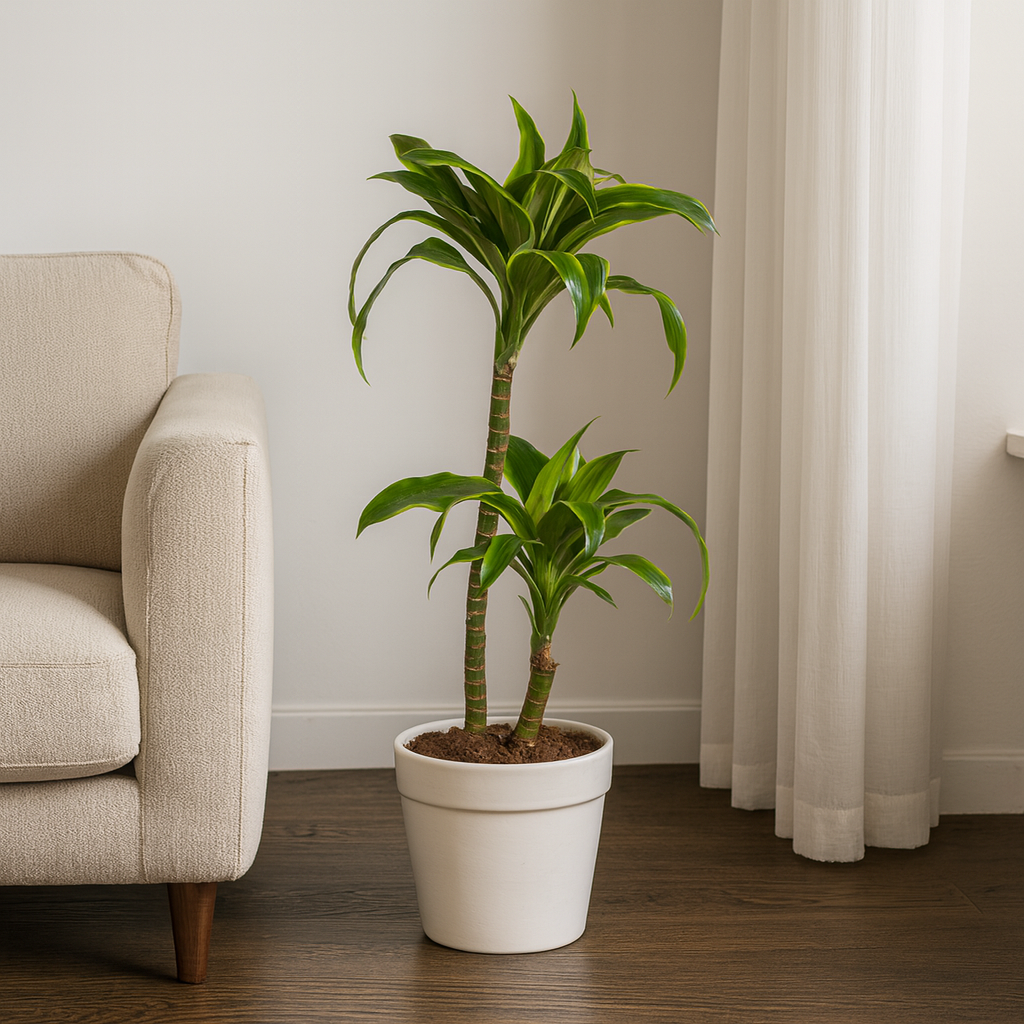 Drachenbaum "Dorado" - ⭥80cm