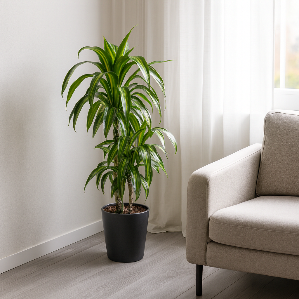 Drachenbaum "Hawaiian Sunshine" - ⭥100cm