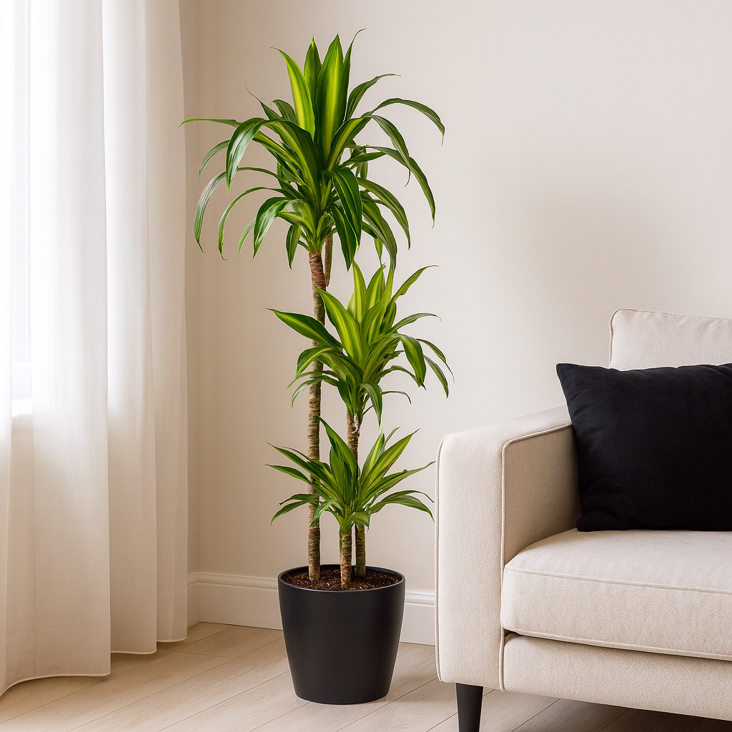 Drachenbaum "Hawaiian Sunshine" - ⭥140cm