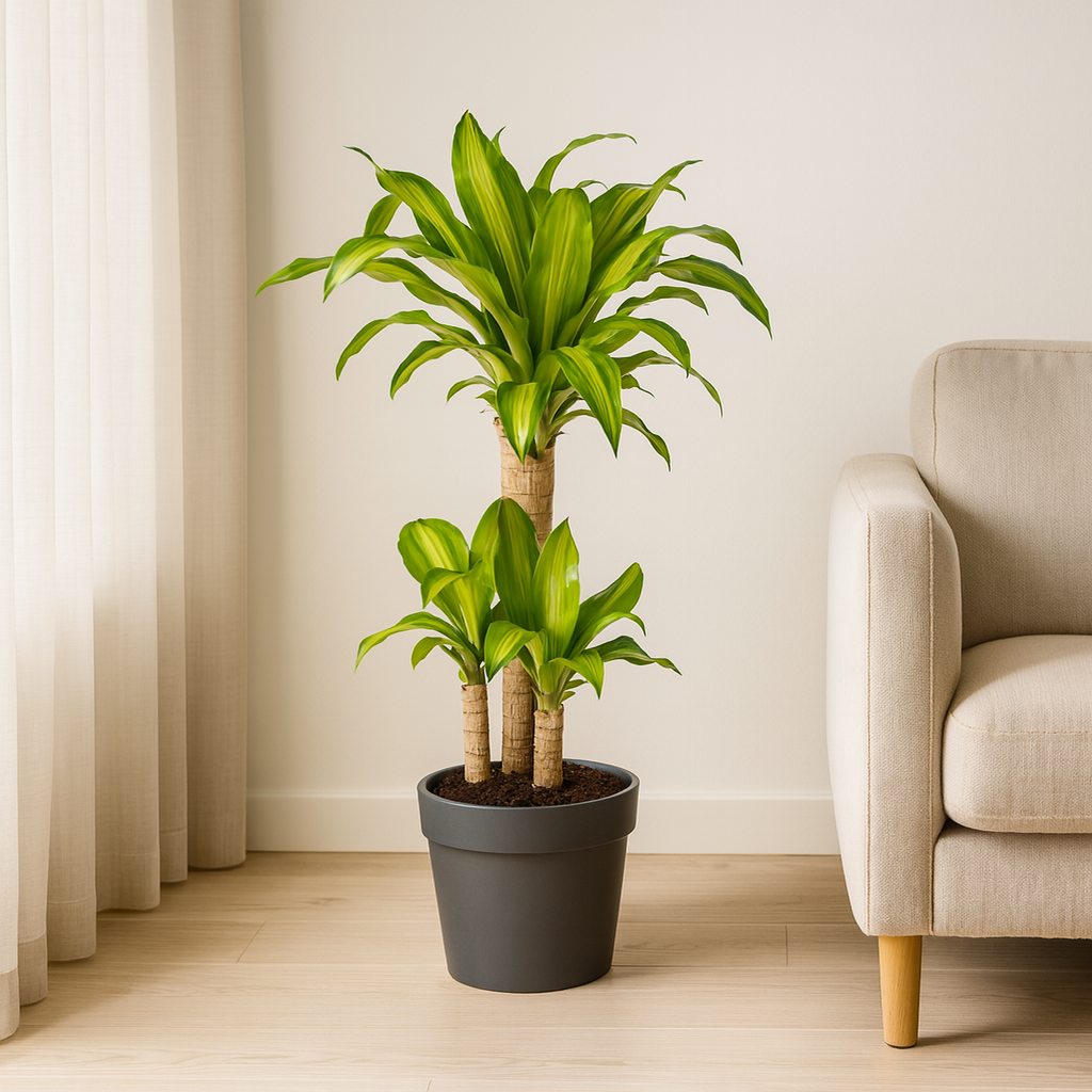 Drachenbaum "Massangeana" - ⭥100cm