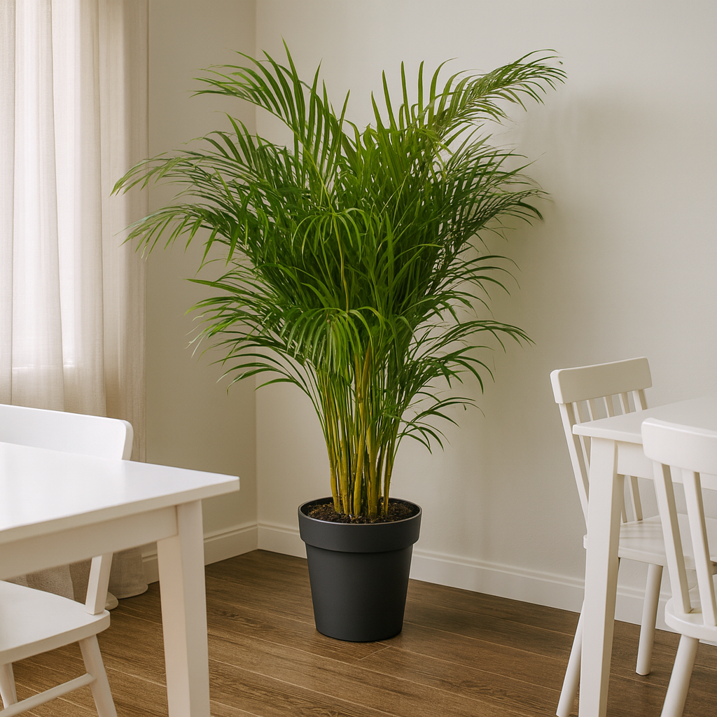 Dypsis Lutescens - "Goldfruchtpalme" - ⭥130cm