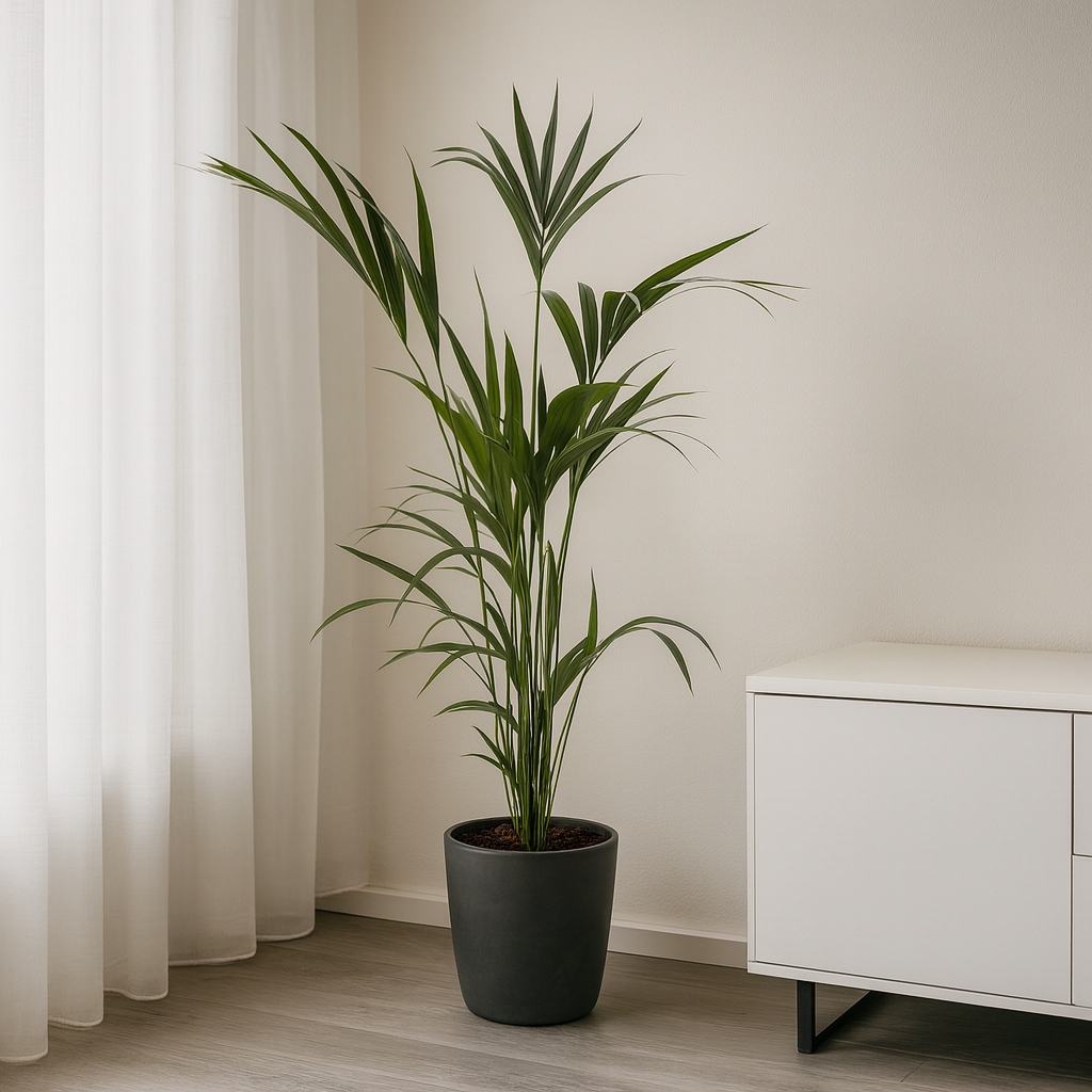 Howea Forsteriana - "Kentia Palme" - ⭥160cm