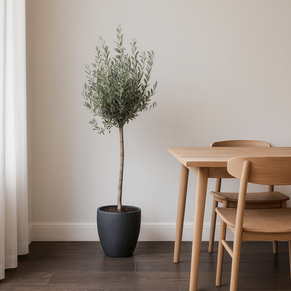 Olea Europaea - "Olivenbaum" - ⭥170cm