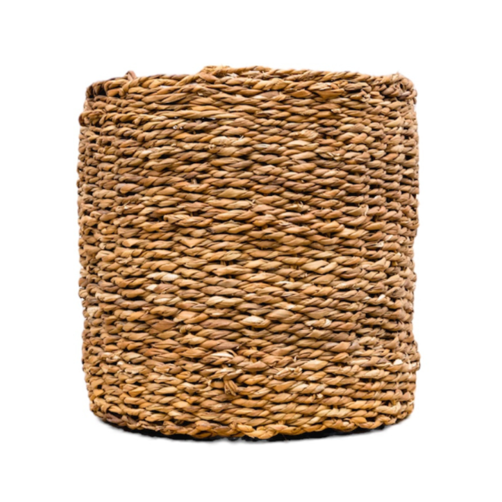 Pflanzkorb Jack - Natur - Ø27cm