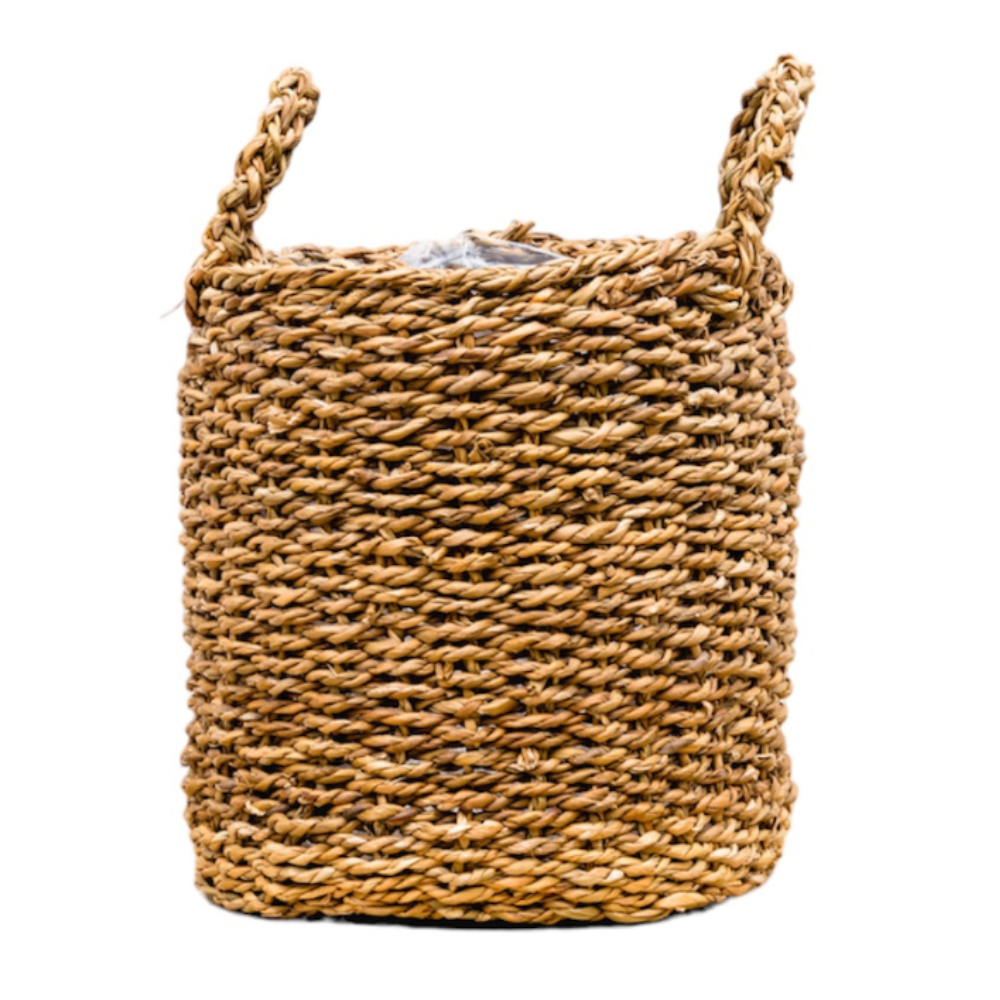 Pflanzkorb Jack - Natur - Ø24cm