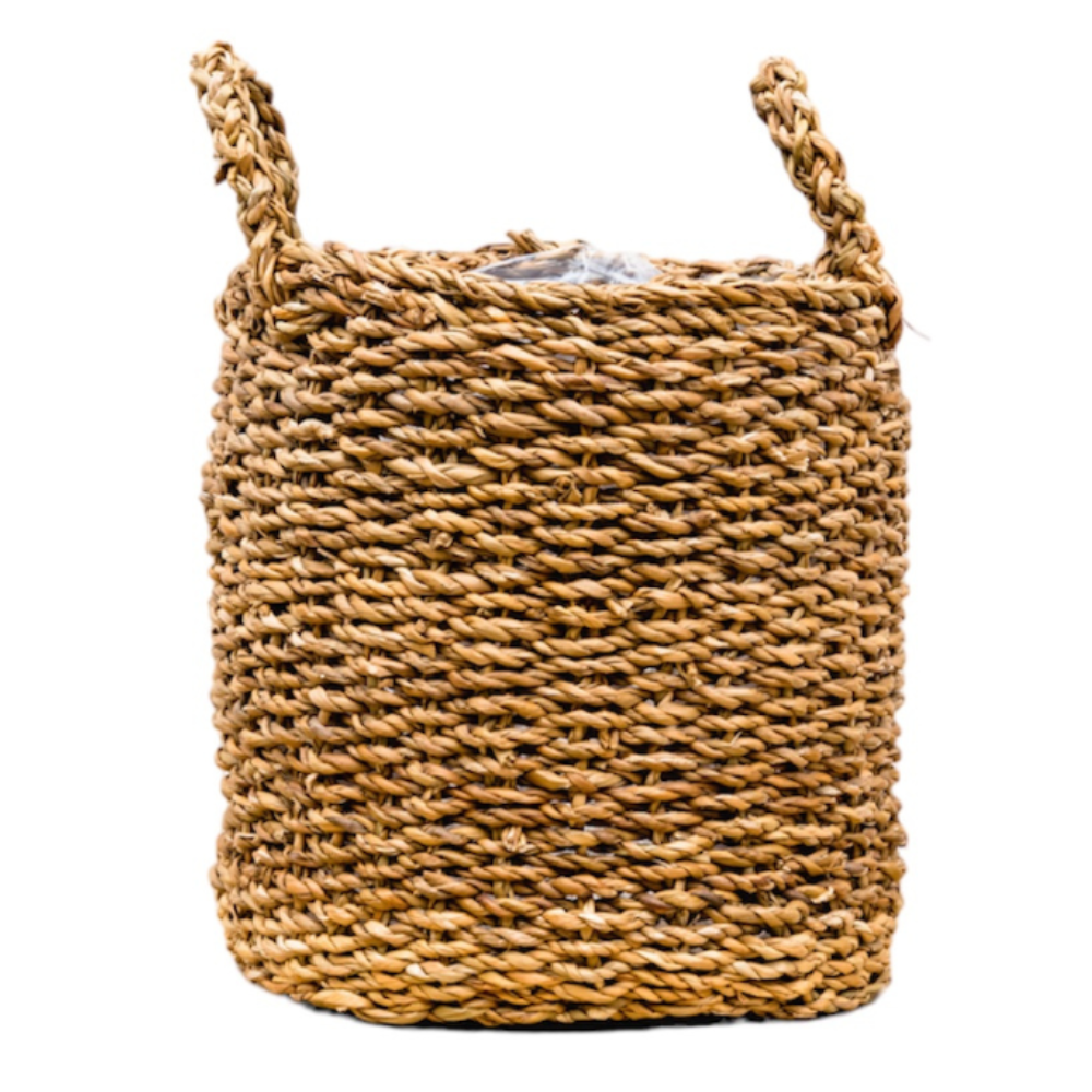 Pflanzkorb Jack - Natur - Ø29cm
