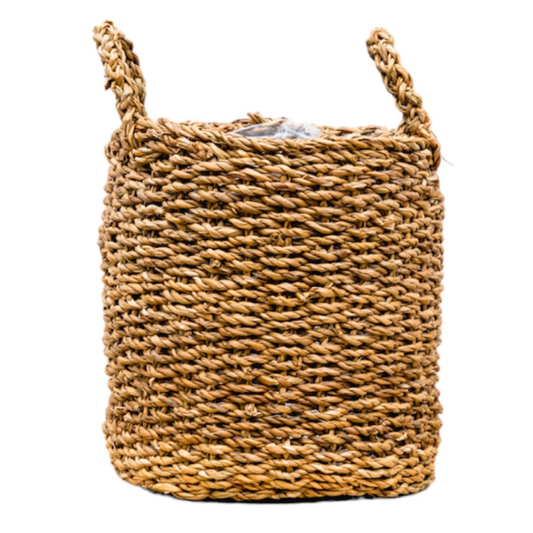 Pflanzkorb Jack - Natur - Ø29cm