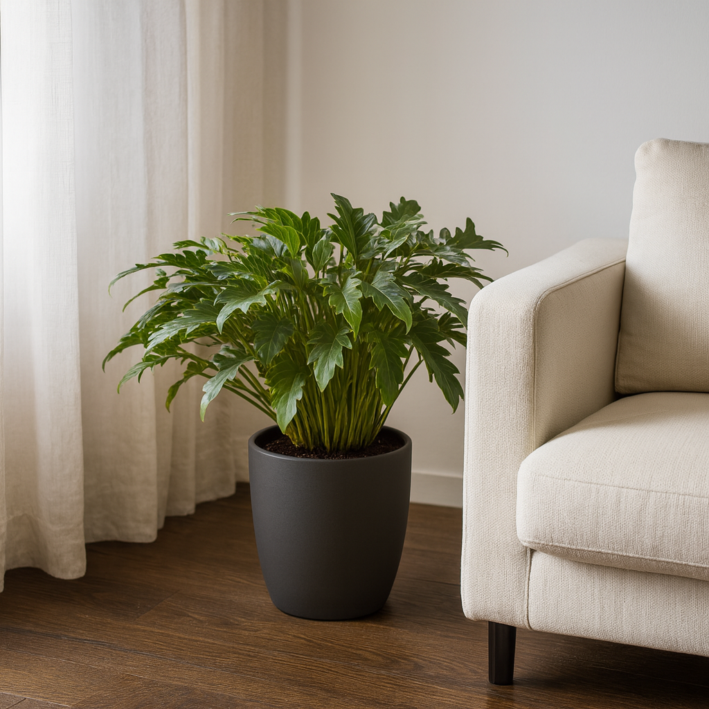 Philodendron Xanadu - ⭥80cm