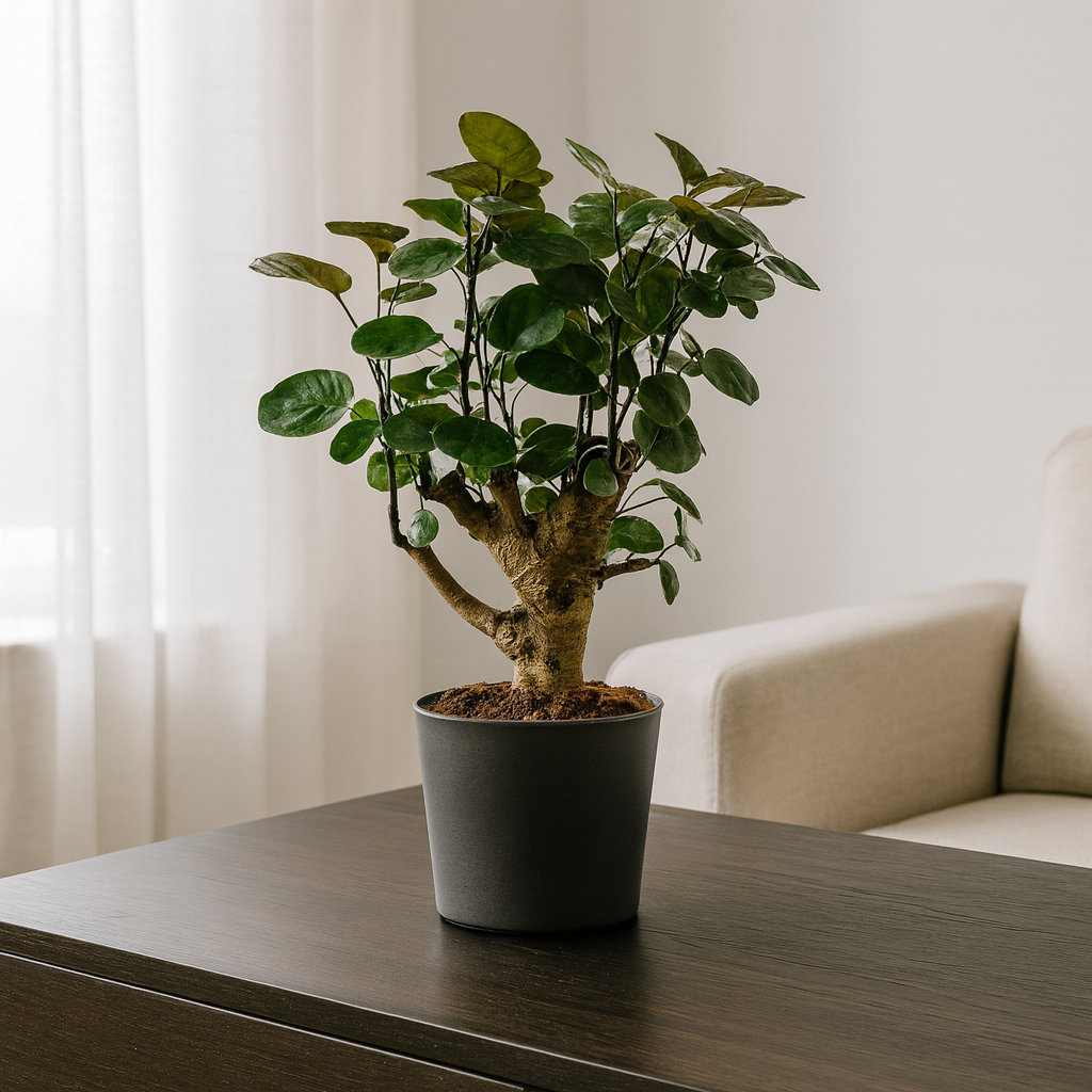 Polyscias Fabian - ⭥45cm