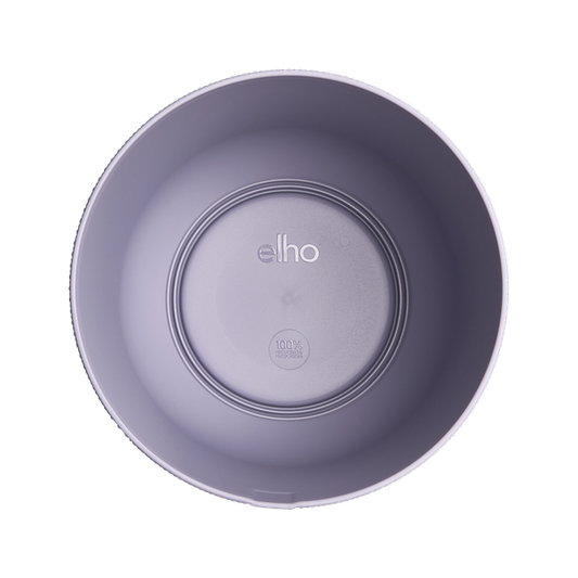 Pflanztopf ELHO Jazz - Lila - Ø23cm