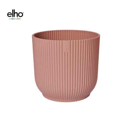 Pflanztopf ELHO Vibes - Rosa - (Ø14cm)