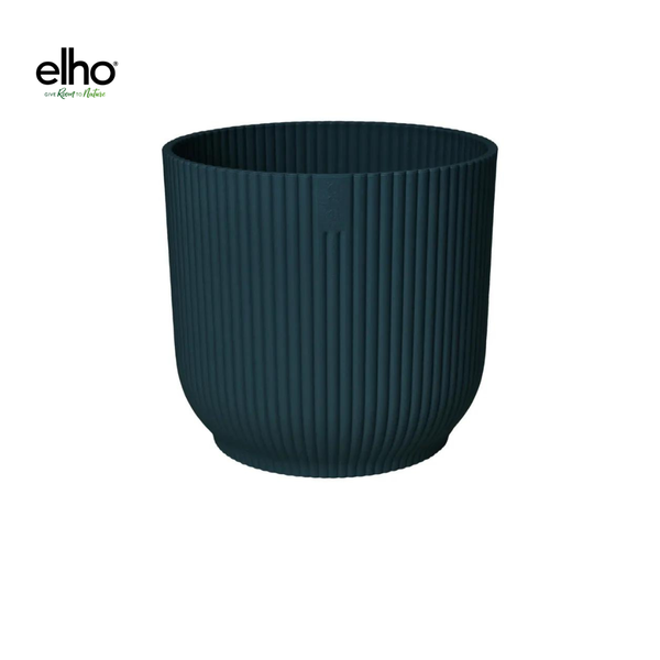 Pflanztopf ELHO Vibes - Blau - (Ø18cm)