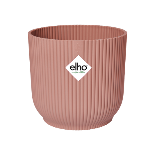 Pflanztopf ELHO Vibes - Rosa - Ø14cm