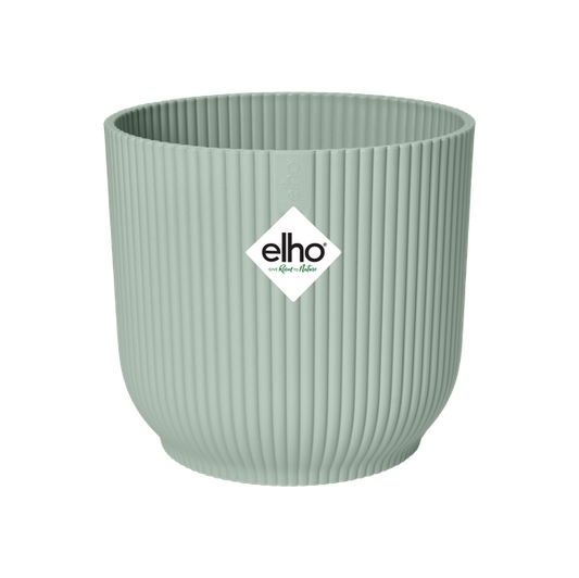 Pflanztopf ELHO Vibes - Grün - Ø14cm
